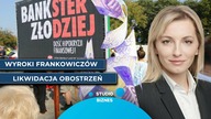 Wyrok na frankowiczów wyrokiem na banki? Maj miesiącem rozmrażania gospodarki? Jakie będą skutki?
