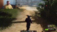 Risen 2 BEZ LAGÓW! Gnom-Pirat! Mroczne Wody! Kapitan Bezimienny! Piraci, plaża i statki! Pogaduchy!