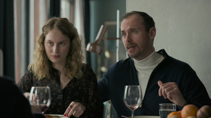 Hormony S01E05 Lektor PL