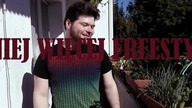 Rusty.  - Mniej Więcej Freestyle
