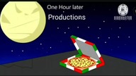One Hour Later Productions Logo History