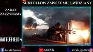 BATTLEFIELD 4 MULTIPLAYER - największy killer na serwie :P