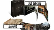 #29 Unboxing: The Elder Scrolls: Anthology (PL)