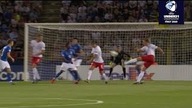 Gol dla Polski / ME U21 - Krystian Bielik (40') / Włochy vs Polska [2019]