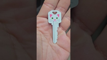 Key-cha
