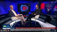 Reżimowi dziennikarze TVP recenzują pracę niezależnych mediów Tobiasz Żuchewicz/Mateusz Jarosiewicz