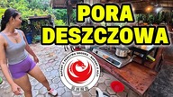 Kolejne podtopienia.  Stefan i Leila atakują