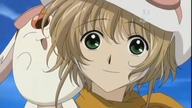 Tsubasa Chronicle 2. 01 PL (Napisy z TV)