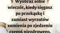  Chcesz schudnąć? Papryka vs chipsy #dieta #odchudzanie