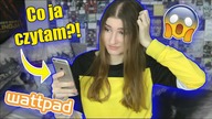 Co ja CZYTAM?!| SŁABE OPOWIADANIA NA WATTPADZIE #3