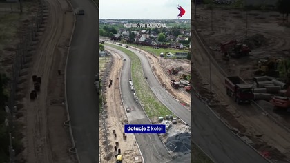 Wybuchy na Rynku, siłowe przejmowanie kamienicy przy dworcu i pociągi, które w końcu dowożą!