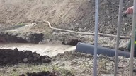 Kiedy wszyscy pójdą do toalety