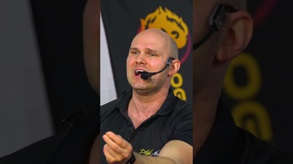 Ruch to zdrowie, a nie cielesność! #tomaszdorozala #rozwójosobisty