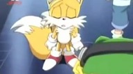 Sonic X- Szmaragdy chaosu z Amber Gold cz. 1 (IVONA)