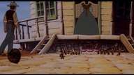 Amerykańska opowieść, cz.  II - Fievel jedzie na Zachód 1991 (pierwszy dubbing - 1997)