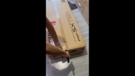 Yamaha PSR sx720 - Unboxing