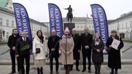 EKIPA BRAUNA WZYWA NAWROCKIEGO DO ZAWETOWANIA SZKODLIWEJ USTAWY!
