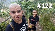 #122 Przez Świat na Fazie - Blue Mountains, Rastafari | Jamajka |