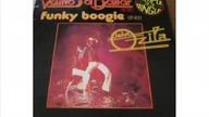 John Ozila - Funky Boogie