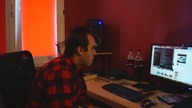 Kamil Steinbach vs Natanek!