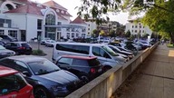 Ustka, czy jesienią są turyści ?