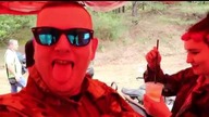 Piknik Militarny 2017 część 2 ostatnia