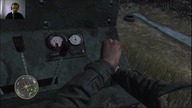 WALIMY NIEMCA PO KASKU Call of Duty 3 #3