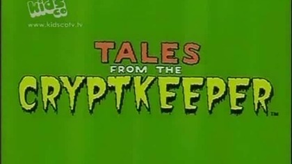 Opowiastki z krypty