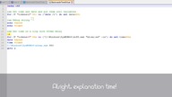 Reversing the time in Windows
