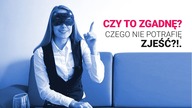 Czy zgadnę PRODUKT kupiony na oślep?