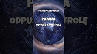Panna: Coś się sypie, ale tak ma być.  Nie naprawiaj tego.