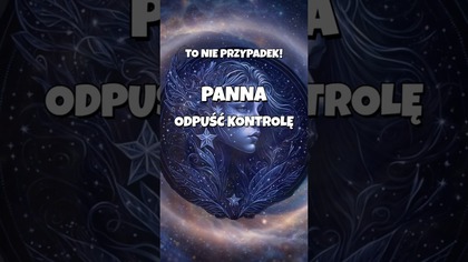 Panna: Coś się sypie, ale tak ma być.  Nie naprawiaj tego.