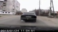 Jak to jest znaleźć się w samym centrum ostrzału artyleryjskiego? Mariupol (Ukraina)