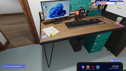 Czas na nową przygodę w świecie PCBS2!  Oglądaj odcinki poradnikowe i ucz się, jak stać się mistrzem budowy i naprawy komputerów. Każdy odcinek przynosi cenne wskazówki i triki, które ułatwią Twoją rozgrywkę. Nie czekaj  kliknij play  i odkryj tajniki PCBS2! Każdy odcinek to dawka wiedzy, która pomoże Ci osiągnąć mistrzowski poziom! 

Podoba Ci się? Koniecznie zostaw LIKE , napisz KOMENTARZ  z ulubionym momentem i SUBSKRYBUJ mój kanał  z  dzwonkiem, aby być na bieżąco z nowymi poradnikami!  Każdy tydzień to nowe wskazówki, triki i wyzwania, więc nie przegap! 

Śledź mnie w mediach społecznościowych, aby uzyskać więcej aktualizacji  i zobaczyć kulisy :

Instagram: @PiterV5 

Facebook: @PiterV5 

Discord: @PiterV5 

Chcesz mnie wspierać i pomagać w tworzeniu jeszcze lepszych treści? Wesprzyj mnie przez donejty na https://tipply.pl/@piterv5  Twoje wsparcie pozwala mi tworzyć więcej wartościowych poradników  i utrzymywać jakość moich produkcji na najwyższym poziomie. Dziękuję za każdą pomoc! 

Razem rozwijajmy tę społeczność komputerowych majsterkowiczów! 