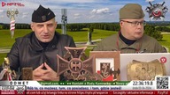 ODWET.  Śr.  3. 04. 2024.  Wojciech Olszański, Marcin Osadowski NPTV.pl