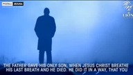 Cieszyn jedynym człowiek który mówi o miłosci uczciwości Singapurze to jest Andrzej misiarz v2
