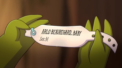 Arl0 the Alligat0r B0y PL
