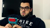 Pokémon Red Blue Yellow Battle Theme...  KAZOO d!