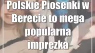 Polskie Piosenki w Berecie