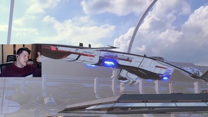 Mass Effect Andromeda #85 | Saelen