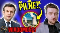 Niemcy Z4at4kowały Francuską Elektrownię.  Co Dalej Z Unią Europejską?