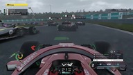 VRL s. 9 GP Chin LAGG probs