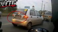 Jak uniknąć deszczu w Rosji?
