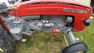 Ursus C 360 remont i nowy nabytek