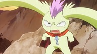 Slayers Revolution S04E11 Lektor PL
