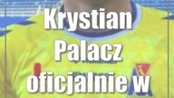 Krystian Palacz oficjalnie w Motorze Lublin