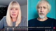 KORONA TO ŚCIEMA Dr.  Wolfgang Wodarg o Koronie