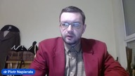 Dwadzieścia lat Polski w UE - dr Piotr Napierała