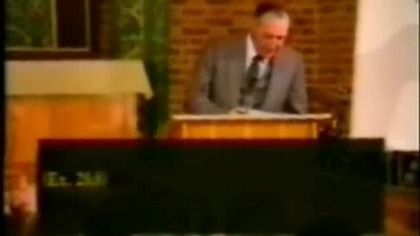 Jak odróżnić fałszywy a prawdziwy kościół [cz8]