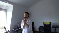 Feminizm, kobiecość, męskość z Bożej perspektywy - Ewa Piechula-Popiołek - Kościół Bożego Królestwa